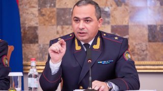 Следственный комитет подвел итоги работы за 2024 год