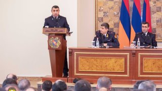 Քննչական կոմիտեն ամփոփել է 2024 թվականի աշխատանքները