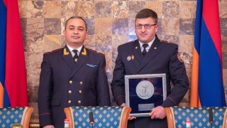 Investigative Committee Summed up the Work Carried out in 2024