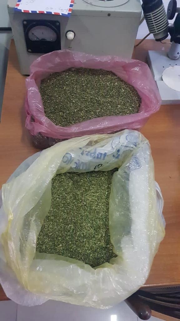 Բացահայտվել է առանձնապես խոշոր չափերով թմրամիջոցների ապօրինի շրջանառությամբ զբաղվող կազմակերպված խումբ. 8 անձի մեղադրանք է առաջադրվել (լուսանկարներ)