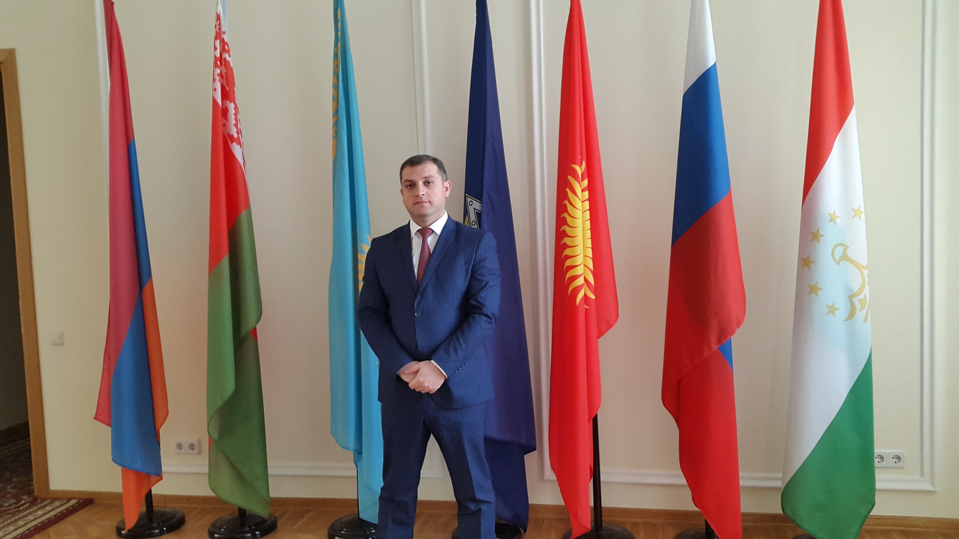 Քննչական կոմիտեն ՀԱՊԿ անդամ-պետություններին առաջարկել է համաձայնագիրը լրացնել «Համատեղ օպերատիվ-քննչական խմբերի ձևավորման և գործունեության կարգը» վերտառությամբ նոր հոդվածով