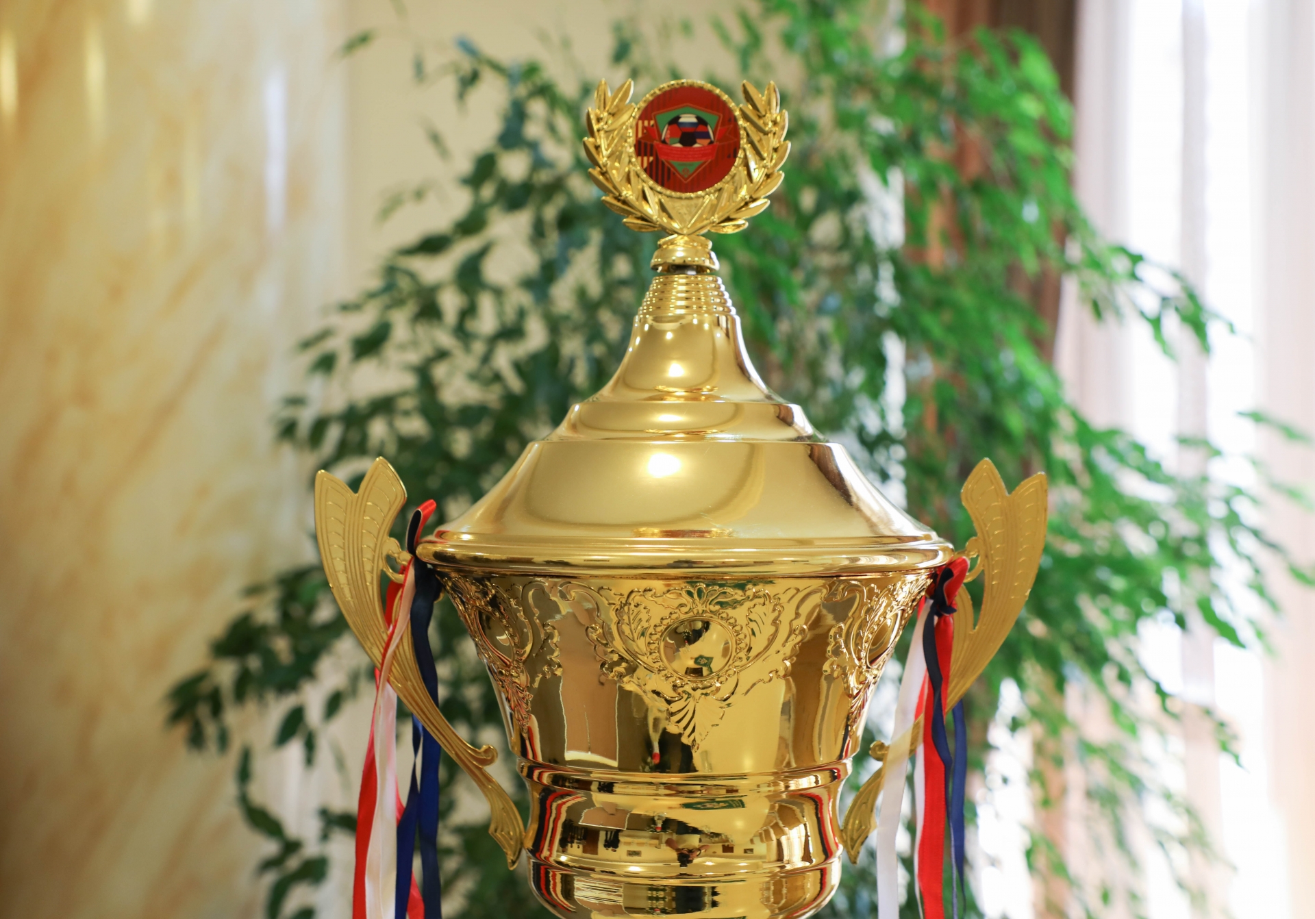 Քննչական կոմիտեի թիմը հաղթել է ԱՊՀ մասնակից պետությունների քննչական մարմինների միջև անցկացվող ֆուտբոլային մրցաշարում (տեսանյութ, լուսանկարներ)