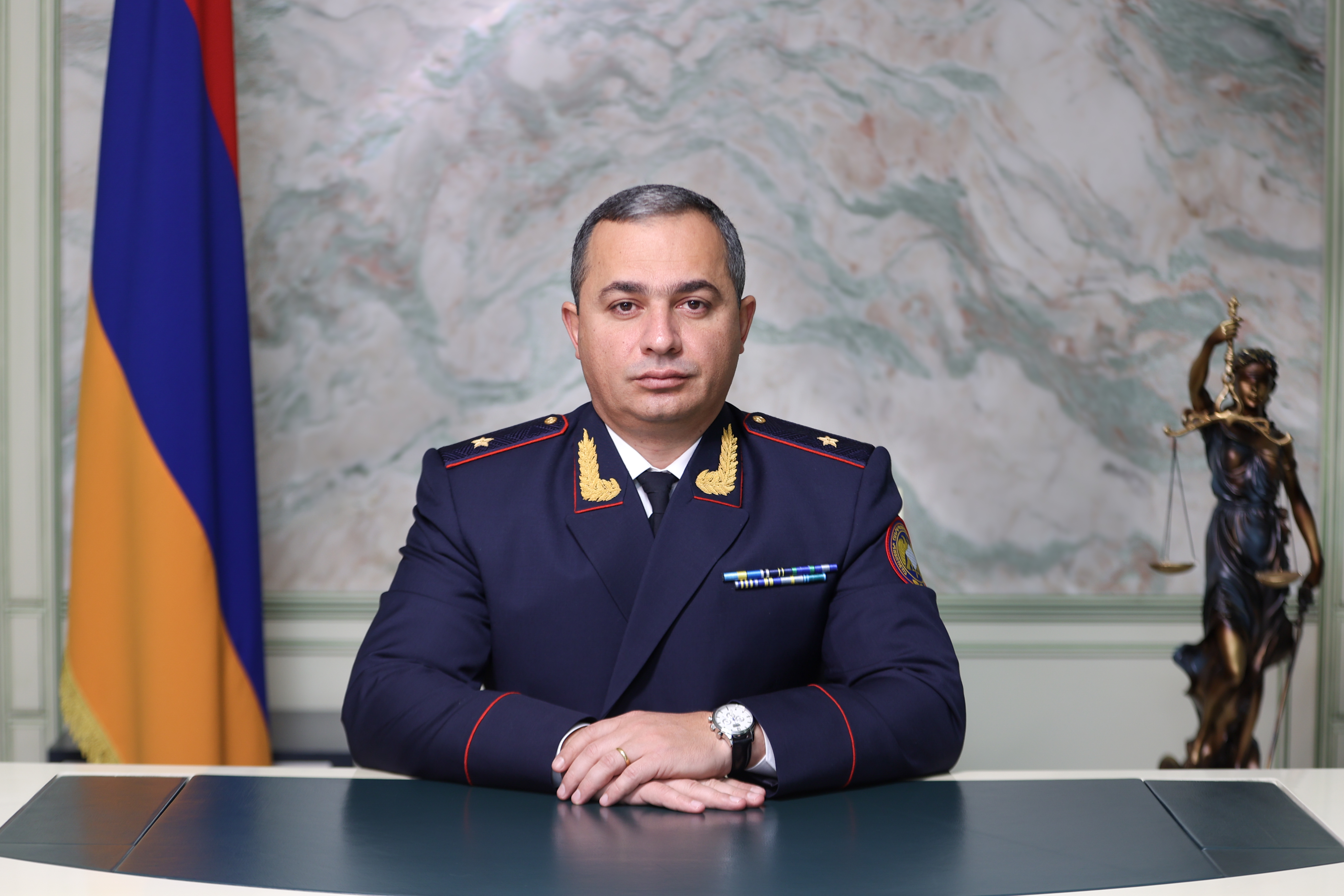 Artur Poghosyan