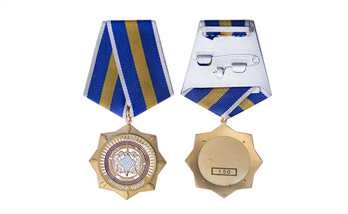 Medal “For Merit”