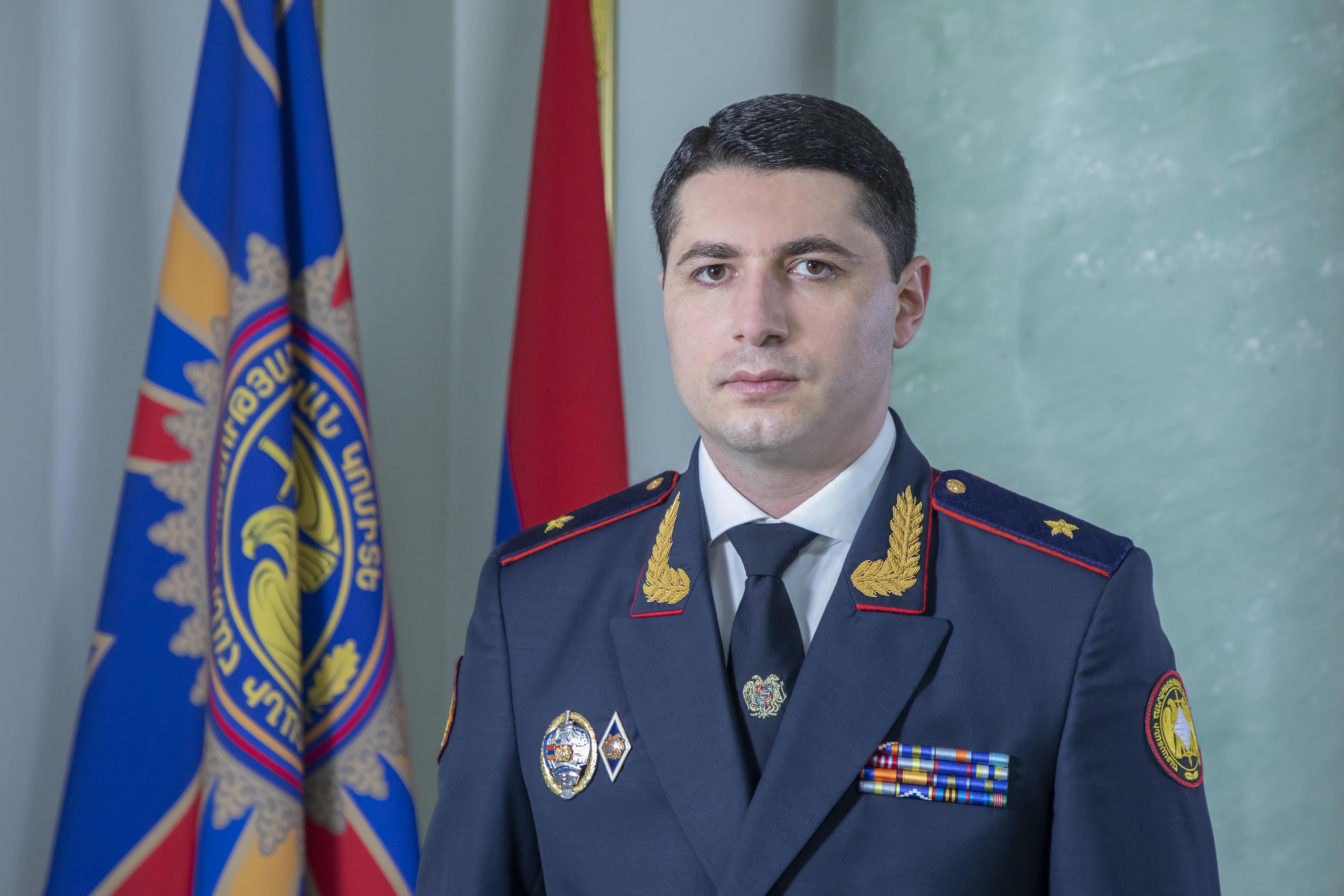 Аргишти Элбекович Кярамян