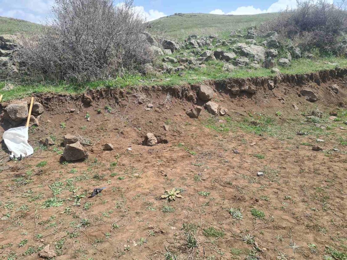 Հարուցվել է քրեական գործ (լուսանկարներ)