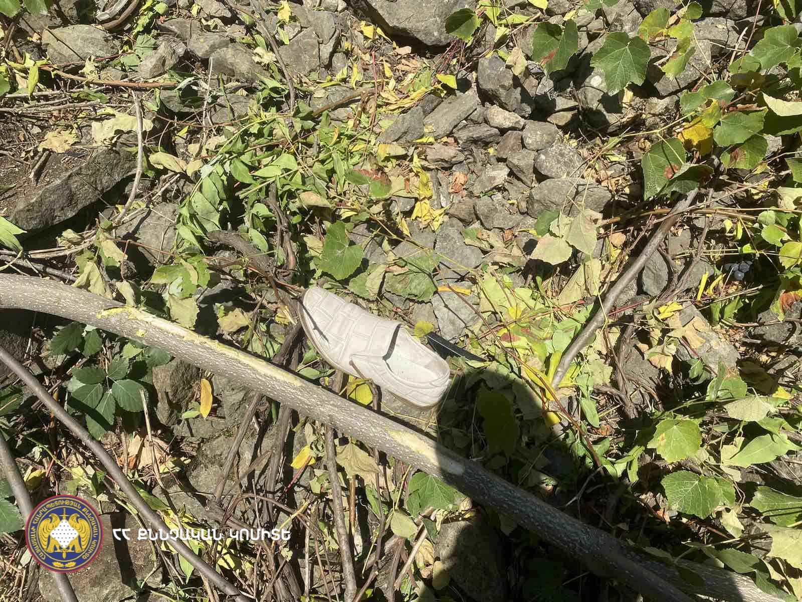 Մահվան ելքով ավտովթար՝ Երևան-Մեղրի ավտոճանապարհին (լուսանկարներ)
