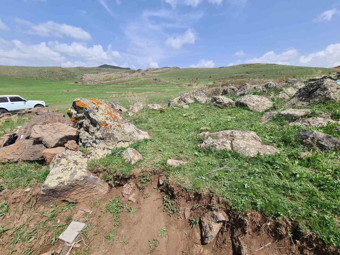 Հարուցվել է քրեական գործ (լուսանկարներ)