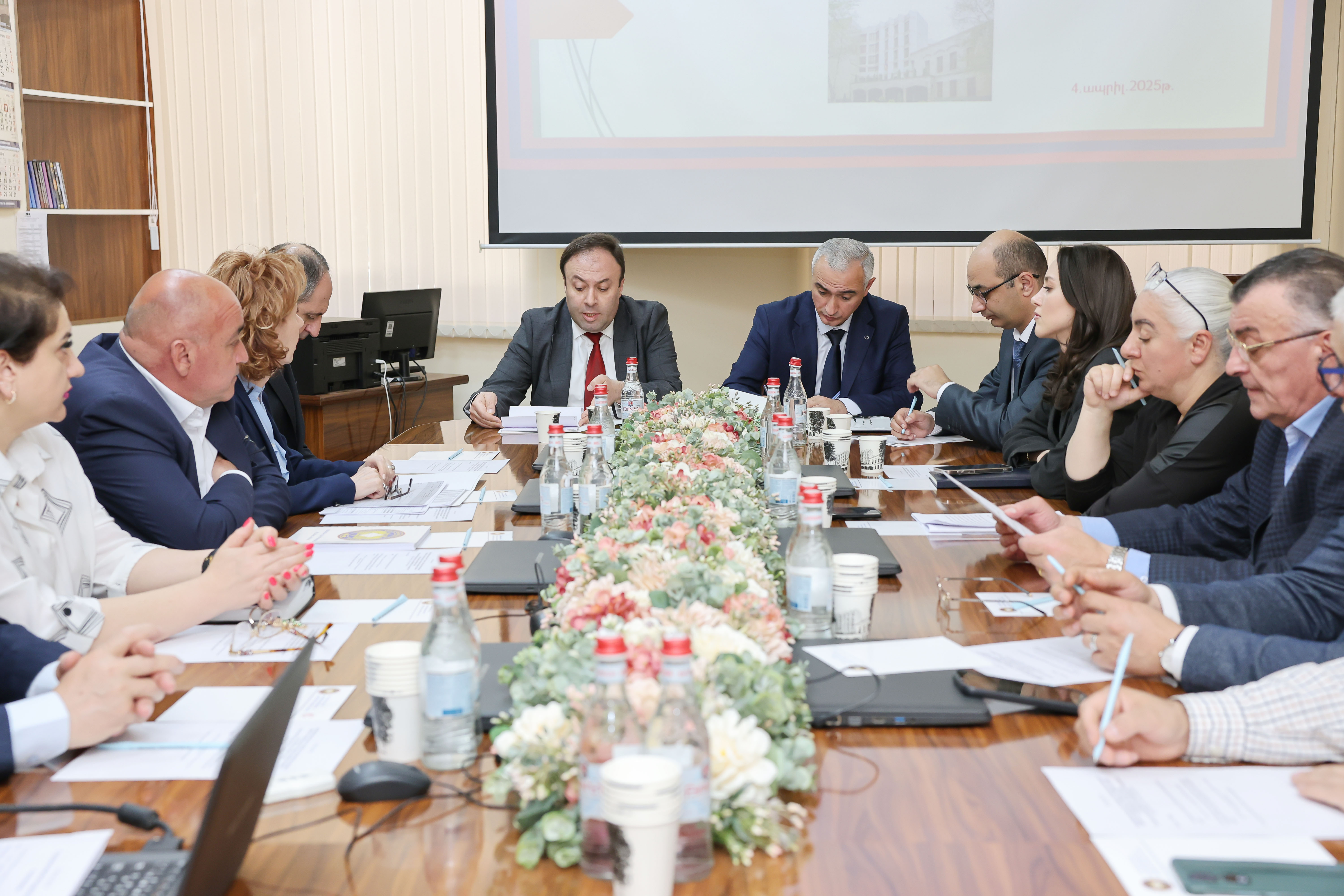 2026-2028 թվականների միջնաժամկետ ծախսային ծրագրի և 2026 թվականի բյուջետային հայտի նախագծերի հանրային քննարկում ՀՀ քննչական կոմիտեում