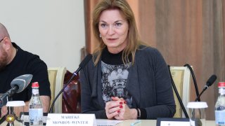 Председатель Следственного комитета и посол Нидерландов вручили сертификаты следователям, прошедшим переподготовку