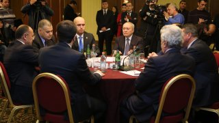 Ցուցմունքներ կորզելու նպատակով բռնությունների կիրառման որևէ դեպք պետք է իսպառ բացառվի. Ա.Հովսեփյան