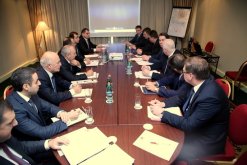 Հայաստանի եւ Ռուսաստանի քննչական կոմիտեների նախագահներն ստորագրել են համաձայնագիր