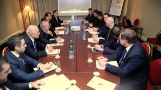 Հայաստանի եւ Ռուսաստանի քննչական կոմիտեների նախագահներն ստորագրել են համաձայնագիր