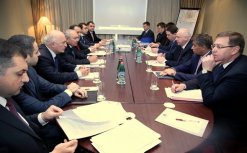 Հայաստանի եւ Ռուսաստանի քննչական կոմիտեների նախագահներն ստորագրել են համաձայնագիր