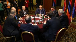 Ցուցմունքներ կորզելու նպատակով բռնությունների կիրառման որևէ դեպք պետք է իսպառ բացառվի. Ա.Հովսեփյան