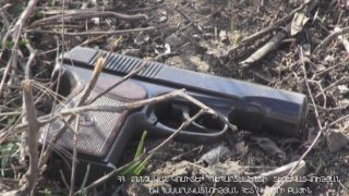 Նուբարաշեն վարչական շրջանում այսօր հնչած կրակոցների դեպքի առթիվ հարուցվել է քրեական գործ