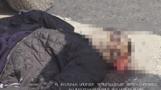 Նուբարաշեն վարչական շրջանում այսօր հնչած կրակոցների դեպքի առթիվ հարուցվել է քրեական գործ