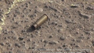 Նուբարաշեն վարչական շրջանում այսօր հնչած կրակոցների դեպքի առթիվ հարուցվել է քրեական գործ