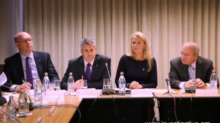 Քննչական կոմիտեի հրավերով Երևանում է գտնվում միջազգային փորձագիտական խումբը