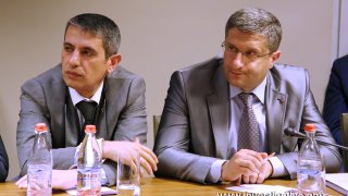 Քննչական կոմիտեի հրավերով Երևանում է գտնվում միջազգային փորձագիտական խումբը