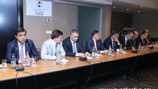 Քննչական կոմիտեի հրավերով Երևանում է գտնվում միջազգային փորձագիտական խումբը