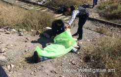 Սպանություն Երևանում. հարուցվել է քրեական գործ