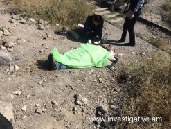 Սպանություն Երևանում. հարուցվել է քրեական գործ