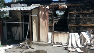 Հարուցվել է քրեական գործ՝ գազալցակայանում անվտանգության պահանջներին չհամապատասխանող աշխատանքներ կատարելու դեպքի առթիվ (Լուսանկարներ)