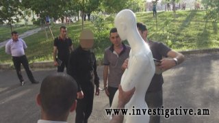 Motive of a man’s murder committed in Ajapnyak some days ago found; charge pressed