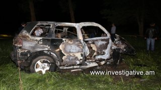 Car crash caused the death of 7 young men; a criminal case initiated 