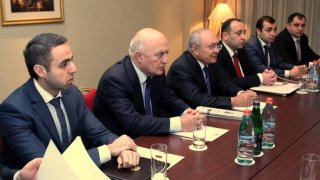 Председатели Следственных комитетов Армении и России подписали соглашение