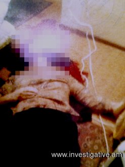 Установлены обстоятельства убийства жительницы города Ташир. Предварительное следствие завершено (фото)