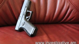 Սպանության փորձ՝ հիվանդասենյակում. կնոջ կյանքը հաջողվել է փրկել (Լուսանկարներ, տեսանյութ)