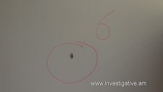 Murder attempt in the ward; the woman’s life saved (Photos)