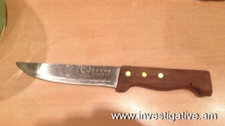 По подозрению в убийстве 38-летней женщины задержан ее муж (фото)