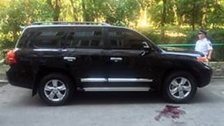 Убийство в Ереване: убит 34-летний мужчина