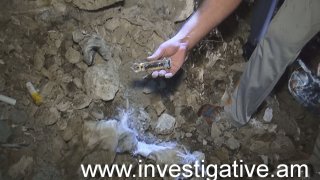 Preliminary investigation of the criminal case initiated on 54 year-old man’s murder completed (Photos)