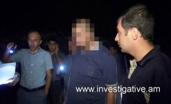 Charge pressed in the framework of the criminal case on 54 year-old man’s murder in Ajapnyak (Photos)