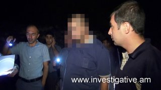 Preliminary investigation of the criminal case initiated on 54 year-old man’s murder completed (Photos)