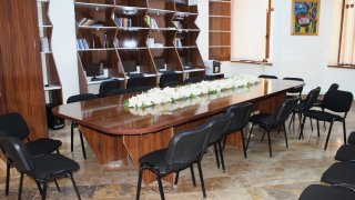 ՀՀ Նախագահը ներկա է գտնվել ՀՀ քննչական կոմիտեի նոր մասնաշենքի բացմանը (Լուսանկարներ)