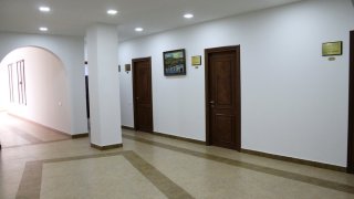 ՀՀ Նախագահը ներկա է գտնվել ՀՀ քննչական կոմիտեի նոր մասնաշենքի բացմանը (Լուսանկարներ)