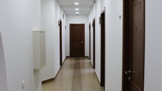 ՀՀ Նախագահը ներկա է գտնվել ՀՀ քննչական կոմիտեի նոր մասնաշենքի բացմանը (Լուսանկարներ)