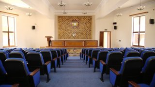 ՀՀ Նախագահը ներկա է գտնվել ՀՀ քննչական կոմիտեի նոր մասնաշենքի բացմանը (Լուսանկարներ)