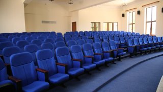 ՀՀ Նախագահը ներկա է գտնվել ՀՀ քննչական կոմիտեի նոր մասնաշենքի բացմանը (Լուսանկարներ)