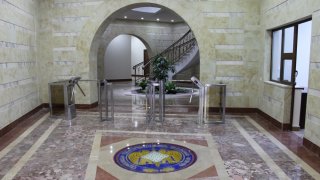 ՀՀ Նախագահը ներկա է գտնվել ՀՀ քննչական կոմիտեի նոր մասնաշենքի բացմանը (Լուսանկարներ)