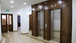 ՀՀ Նախագահը ներկա է գտնվել ՀՀ քննչական կոմիտեի նոր մասնաշենքի բացմանը (Լուսանկարներ)