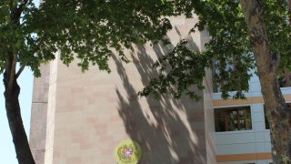 ՀՀ Նախագահը ներկա է գտնվել ՀՀ քննչական կոմիտեի նոր մասնաշենքի բացմանը (Լուսանկարներ)