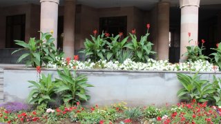 ՀՀ Նախագահը ներկա է գտնվել ՀՀ քննչական կոմիտեի նոր մասնաշենքի բացմանը (Լուսանկարներ)