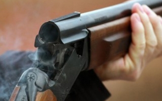 Գյուղապետարանի մոտ կրակել է համագյուղացու ուղղությամբ. Հարուցվել է քրեական գործ