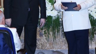 Հանդիսավոր նիստ՝ նվիրված Քննչական կոմիտեի ծառայողի օրվան (Լուսանկարներ)